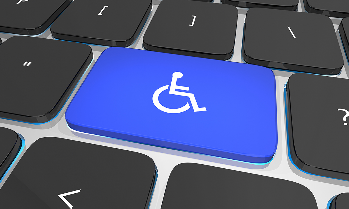 Web Accessibility is Important to GTxcel